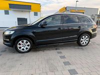 Gebraucht Audi Q7 S-Line 233 PS (171 kW) 2006 Schwarz SUV