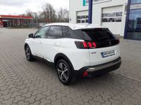 gebraucht Peugeot 3008 PureTech 130 +PANORAMA+NAVI+LED+SITZHZ.+