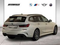 gebraucht BMW 330 d xDrive Touring