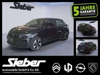 Gebraucht Opel Corsa-e 100 kW (136 PS) 2023 Schwarz Kleinwagen