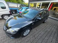Brugt Kia Ceed 116 HK (85 kW) 2012 Sort Hatchback