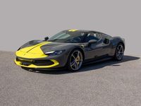 Gebraucht Ferrari 296 829 PS (609 kW) 2023 Grau