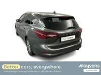 Brugt Ford Focus 155 HK (114 kW) 2024 Grå Coupe