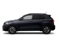 Gebraucht VW T-Cross Move 110 PS (80 kW) 2023 SUV