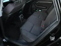 Second-hand Audi A6 190 CP (139 kW) 2008 Negru Berlinǎ
