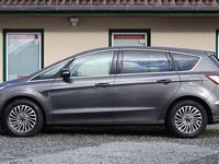 gebraucht Ford S-MAX S-Max2,0TDCI Titanium AHK,Kamera,PDC,Aut.,