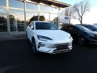Neu BYD Seal U Boost 218 PS (160 kW) 2025 Weiß SUV