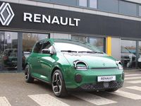 Neu Renault Twingo Urban 44 kW (60 PS) 2026 Absolutgrün Kleinwagen