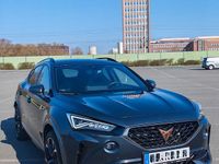 Gebraucht Cupra Formentor VZ 310 PS (228 kW) 2021 Grau SUV