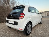 Gebraucht Renault Twingo SE 70 PS (51 kW) 2017 Weiß Kleinwagen