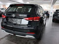 Neu MG ZS 116 PS (85 kW) 2025 Pebble black (pbc) SUV