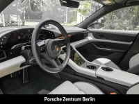 Gebraucht Porsche Taycan Black Edition 319 kW (435 PS) 2026 Grau Limousine