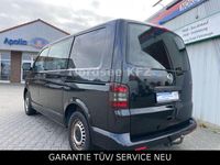 Gebraucht VW T5 174 PS (127 kW) 2006 Schwarz Van