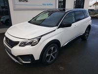 gebraucht Peugeot 5008 Allure Automatik Kamera Sitzheizung App PDC