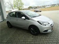 gebraucht Opel Corsa 1.4 Turbo 120 Jahre