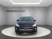Gebraucht Opel Adam Glam 101 PS (74 kW) 2014 Braun Kleinwagen