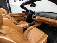 Gebraucht Ferrari California 466 PS (342 kW) 2010 Rot Cabrio