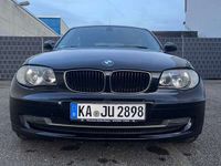 gebraucht BMW 116 116 i