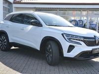 Gebraucht Renault Austral Techno 158 PS (116 kW) 2025 Weiß SUV