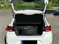 gebraucht Seat Ibiza 1.0 MPI 59kW Reference Reference