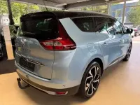 Gebraucht Renault Scénic IV Bose Edition 140 PS (102 kW) 2018 Schwarz Van / Kleinbus
