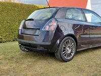 Gebraucht Fiat Stilo 103 PS (75 kW) 2003 Violet Kleinwagen