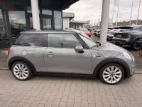 Używany Mini Cooper Chili 136 KM (100 kW) 2016 Szary Hatchback