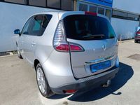 gebraucht Renault Scénic III Scenic1,5 BOSE Edition Navi Teilleder SHZ