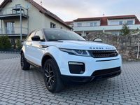 gebraucht Land Rover Range Rover Sport Evoque *Panoramadach*Tüv neu*