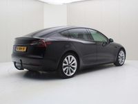 Gebraucht Tesla Model 3 Standard Range 225 kW (306 PS) 2020 Schwarz Limousine