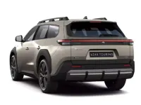 Gebraucht Toyota bZ4X Lounge 280 kW (381 PS) 2026 Precious grey metallic SUV