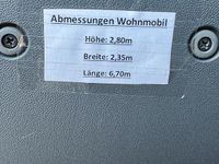 Gebraucht Fiat Ducato 125 PS (91 kW) 2004 Weiß Van