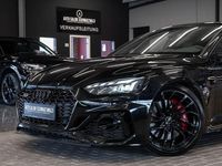 Gebraucht Audi RS5 Sportback Sport 450 PS (330 kW) 2020 Schwarz Limousine