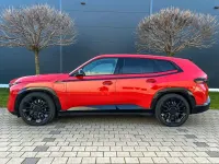 Gebraucht BMW XM Performance 653 PS (480 kW) 2023 Rot SUV