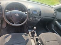 gebraucht Hyundai i30 Classic Vorführwagen 1 Hand 60 TKM Mod 2012