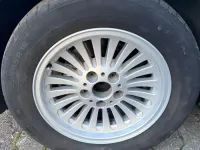 Second-hand BMW 520 1999 Albastru Berlinǎ
