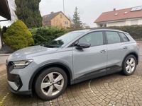 gebraucht Audi Q4 Sportback e-tron Q4 e-tron e-tron 35