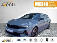 Neu Opel Astra 131 PS (96 kW) 2026 Grau Kombi