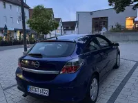 Gebraucht Opel Astra GTC 105 PS (77 kW) 2006 Coupé