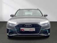 gebraucht Audi A4 Avant 40 TDI quattro S line