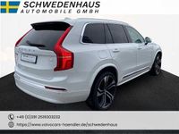 Gebraucht Volvo XC90 Ultimate 335 PS (246 kW) 2023 Weiß SUV