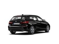 Gebraucht BMW 118 Advantage 150 PS (110 kW) 2022 Schwarz Kleinwagen
