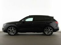 gebraucht VW Touareg 3.0 TDI 4Motion DSG R-Line Black Style STHZG. HUD Pano.dach MatrixLED Si