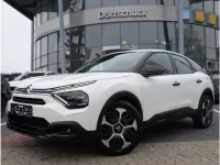 Gebraucht Citroën C4 Feel 131 PS (96 kW) 2023 Blanc banquise SUV