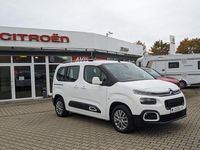 Gebraucht Citroën Berlingo Feel 96 PS (70 kW) 2019 Weiss Van / Kleinbus