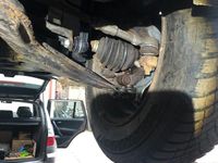 Gebraucht Opel Astra 84 PS (61 kW) 2002 Silber Kleinwagen