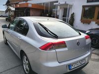 Gebraucht Renault Laguna III Avantage 110 PS (80 kW) 2008 Limousine