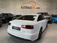 Gebraucht Audi A6 Sport 272 PS (200 kW) 2018 Weiß Limousine