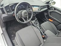 gebraucht Audi A1 Sportback A1 Sportback Advanced advanced 30 TFSI S tronic, NAVI/SHZ/KLIMA uvm.