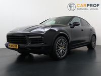 Gebraucht Porsche Cayenne 340 PS (250 kW) 2019 Schwarz SUV